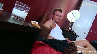 Baby Got Boobs - A Night At The Pleasure Palace - 01/16/2013