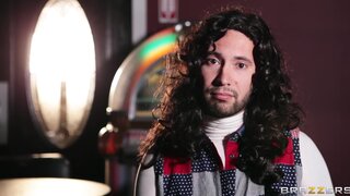 Real Wife Stories - Going Down on the Music - 01/21/2013