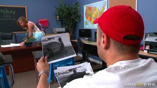 Teens Like It Big - 21 Hump Street - 01/29/2013