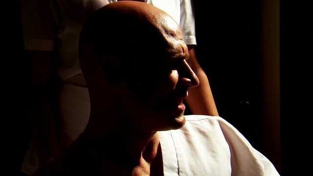 Doctor Adventures - Inside Nutley's Asylum: Part One - 01/31/2013