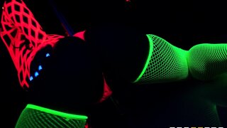 Big Butts Like It Big - Private Dancer Double Penetration - 02/02/2013