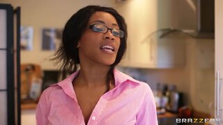 Real Wife Stories - The Dangers of Working From Home - 02/04/2013