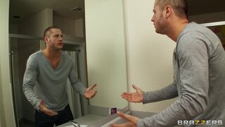 Big Tits at School - Hussy For Hire - 02/05/2013