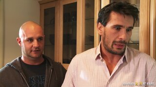 Teens Like It Big - The Teen Clean - 02/05/2013