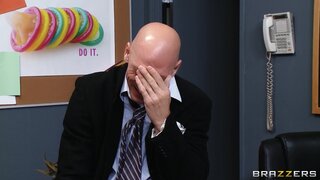 Big Tits at School - Grab 'Em Education - 02/19/2013