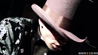 Pornstars Like it Big - Wonderland Part 2 - 03/11/2013