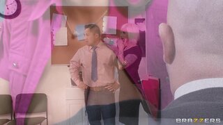 Real Wife Stories - Fuck to the Top - 03/18/2013