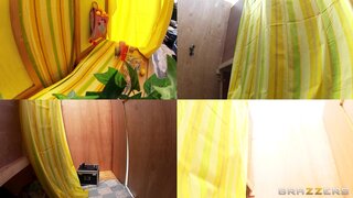 Day With A Pornstar - Fresh Jynx Juice - 03/20/2013