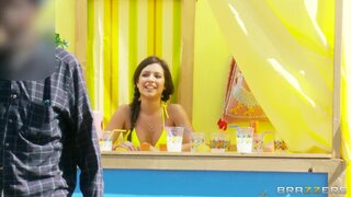 Day With A Pornstar - Fresh Jynx Juice - 03/20/2013