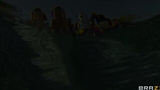 Baby Got Boobs - Spring Broke: Support the Blowjob Relief Fund - 03/20/2013