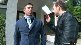 Big Butts Like It Big - ZZ Inside-Her - 03/27/2013