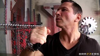 Baby Got Boobs - The Taming of the Bunnies - 03/27/2013