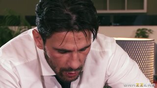 Dirty Masseur - Tense Around the Titties - 03/29/2013