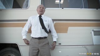 Teens Like It Big - Wanna-Bang-O Man - 04/09/2013