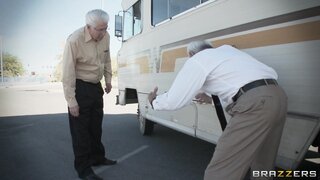 Teens Like It Big - Wanna-Bang-O Man - 04/09/2013