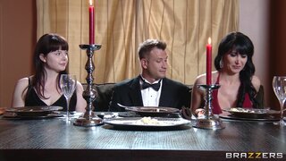 Mommy Got Boobs - Being Elite and Easy - 04/19/2013