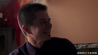 Real Wife Stories - Happy Get On Your Knees Day - 04/29/2013