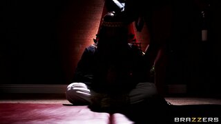 Dirty Masseur - Seek and You Shall Fuck - 04/26/2013