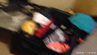 ZZ Series - Jacky Joy's Joyride - 05/07/2013