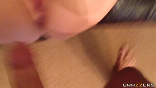 ZZ Series - Brit-on-Brit Boning - 05/07/2013