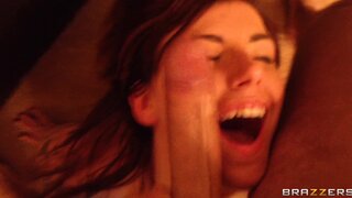 ZZ Series - Brit-on-Brit Boning - 05/07/2013