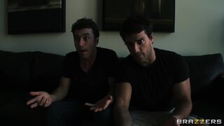 Big Tits In Uniform - That Pussy's Electric - 05/08/2013