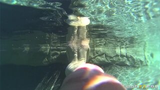 Big Wet Butts - Underwater Diamond - 05/10/2013