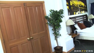 Mommy Got Boobs - The Masturbating Mom - 05/10/2013