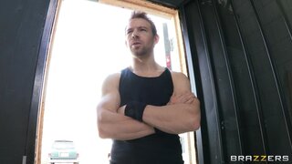 Big Butts Like It Big - Xtreme Ass Yoga - 05/18/2013