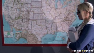 Big Tits at School - Good Girl, Big Boobs - 05/21/2013