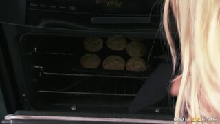 Pornstars Like it Big - Nymphomaniac Boobie - 06/10/2013