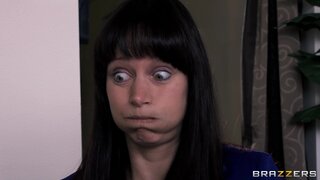 Mommy Got Boobs - Mom Blows the Job - 06/07/2013