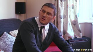 Dirty Masseur - Massage My Arse - 06/14/2013