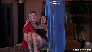 Milfs Like it Big - The Seance of Sucking Dick - 06/26/2013