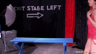 Baby Got Boobs - Don't Mess With Monroe - 06/26/2013