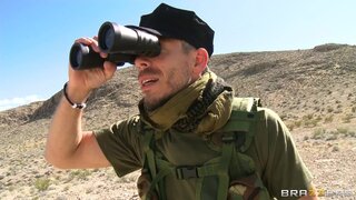 Pornstars Like it Big - Womb Raider - 07/15/2013