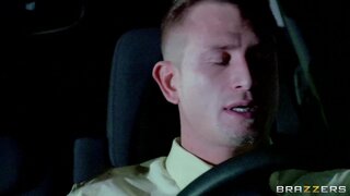Big Tits In Uniform - Good Cock, Bad Cop - 07/27/2013