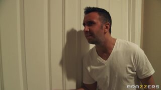 Real Wife Stories - Dreamy Milf Threesome - 08/12/2013