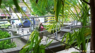 Mommy Got Boobs - Ep-1: The Milf in Her Natural Habitat - 08/09/2013