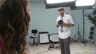 Big Tits at Work - Putting the Ass Back in Harassment - 09/05/2013