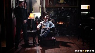 Dirty Masseur - Try Before You Buy - 09/13/2013