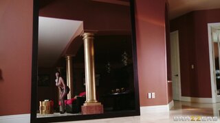 Milfs Like it Big - Trying on Lots of Shoes - 09/25/2013