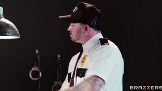 Mommy Got Boobs - Alena's Bra is Full of Goodies - 09/27/2013