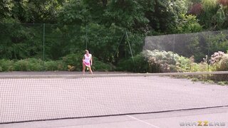 Big Tits In Sports - Why We Love Women's Tennis - 09/28/2013