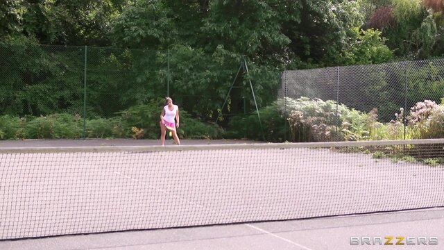 Big Tits In Sports - Why We Love Women's Tennis - 09/28/2013