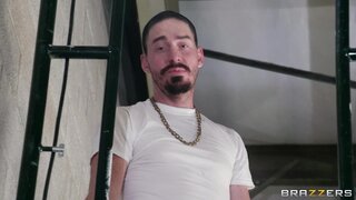 Dirty Masseur - In His Capable Hands - 10/11/2013