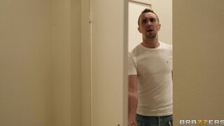 Mommy Got Boobs - Things That Go Hump in the Night - 10/18/2013