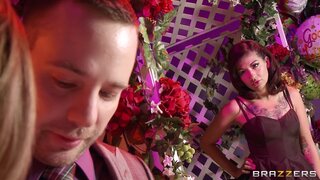 Big Tits at School - Wet Dream Homecumming Queen - 10/29/2013