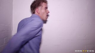 Baby Got Boobs - The Cunt of Cthulhu - 10/30/2013