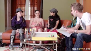 Baby Got Boobs - The Life of the Party - 11/06/2013